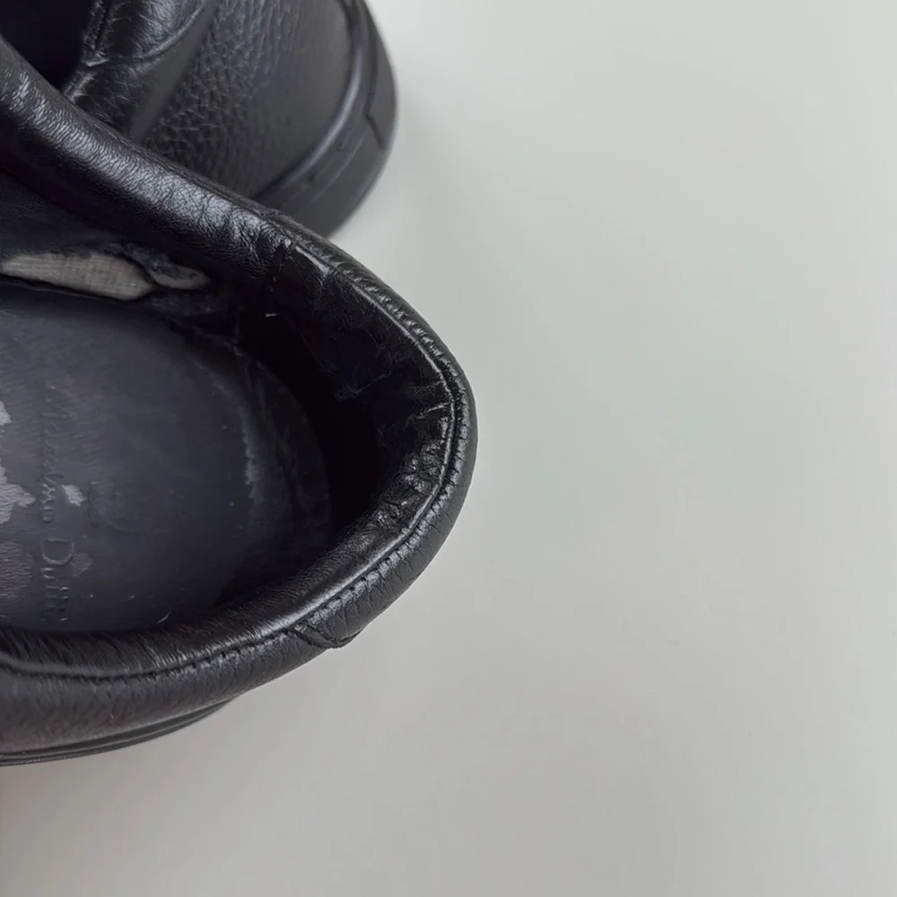Massimo Dutti classic black